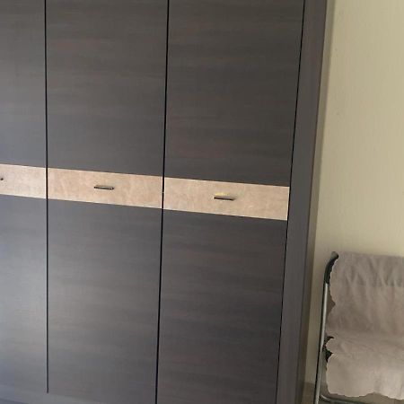 Anna-Apartment 네아 모우다니아 외부 사진
